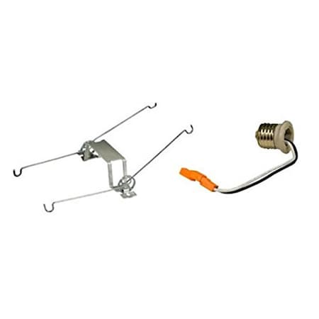 Gorgeousglow Recess Mounting Kit GO333936